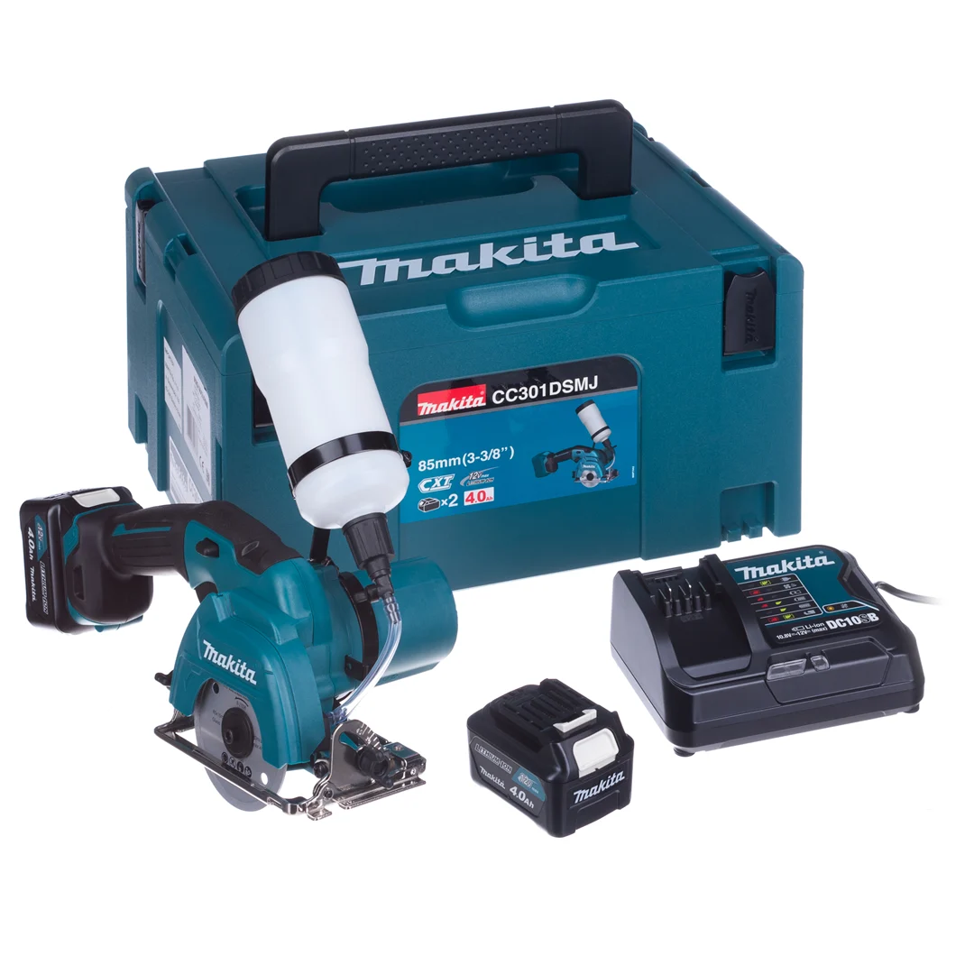 Fliesenschneider Makita CC301DSMJ