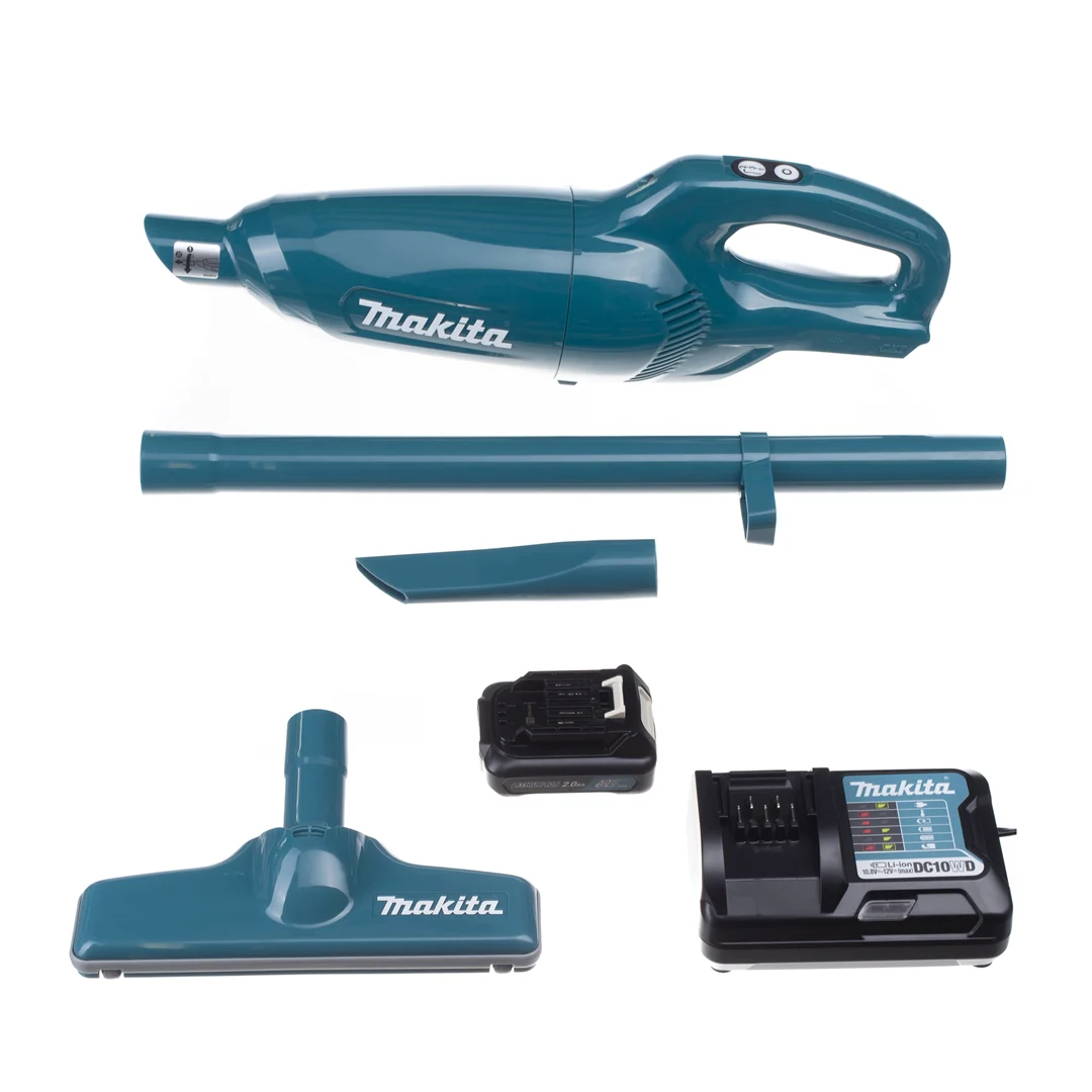 Autostaubsauger Makita CL108FDWA
