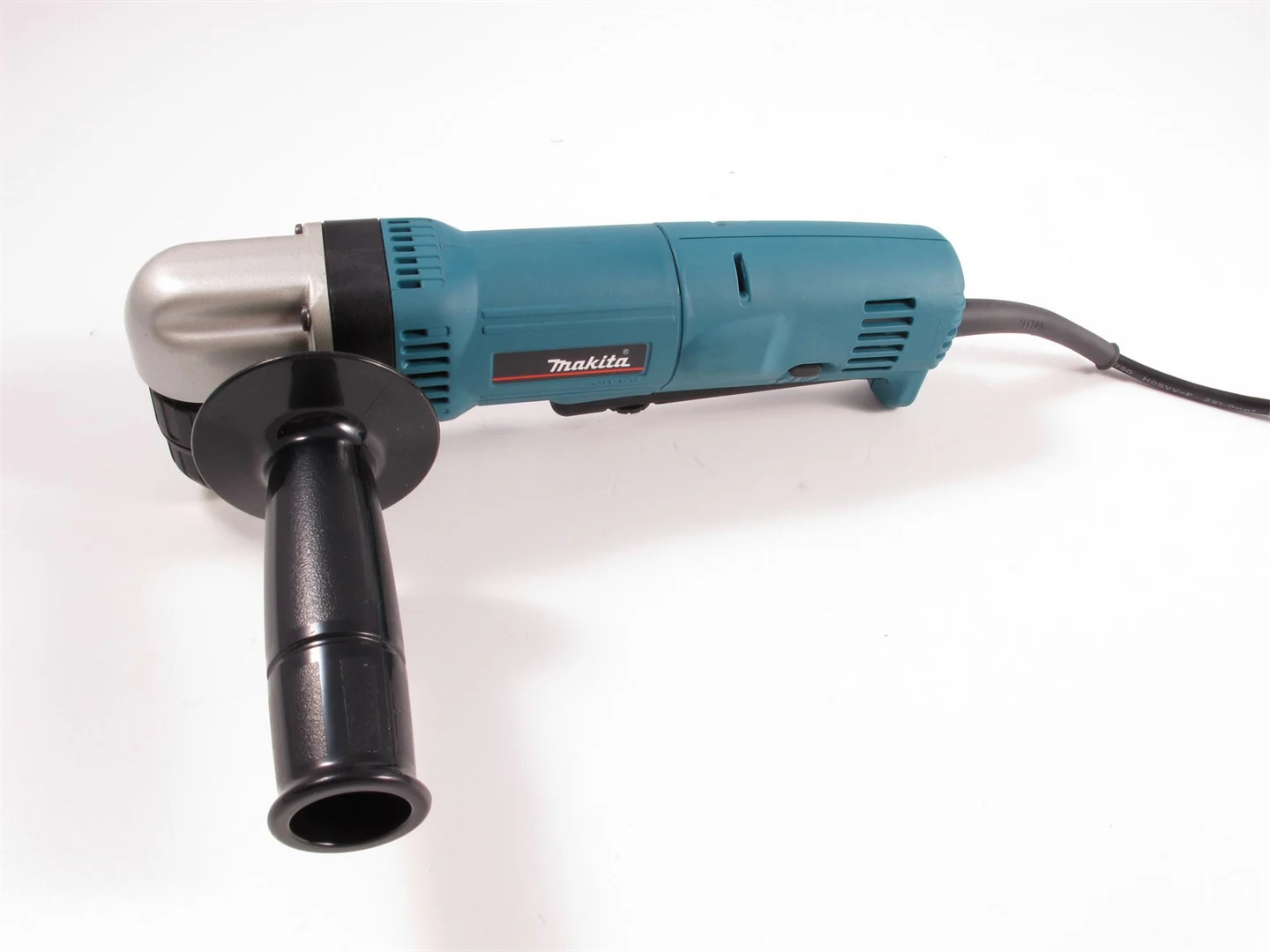 Winkelbohrmaschine Makita DA3011F – Bild 4