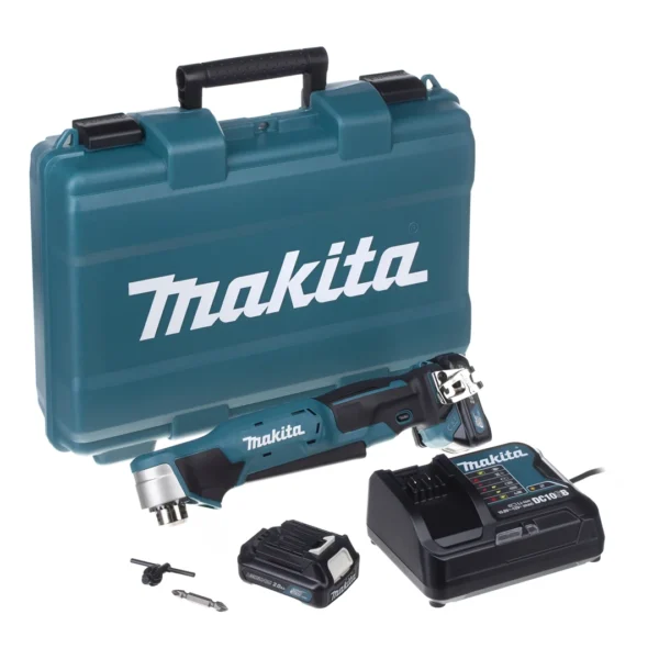 Winkelbohrmaschine Makita DA332DSAE