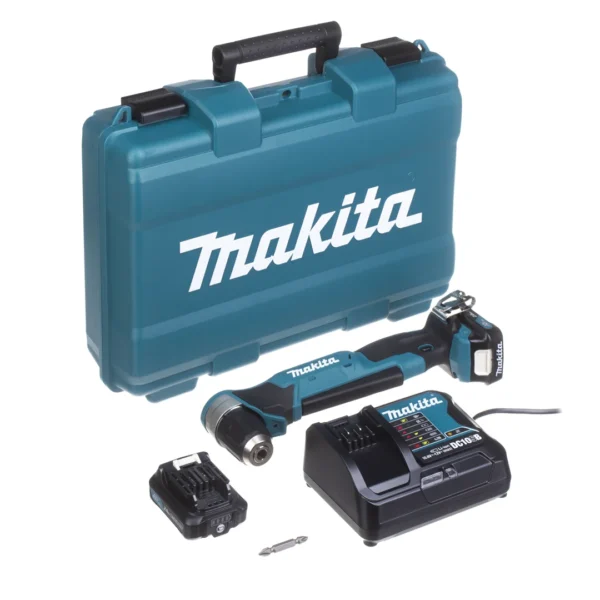 Winkelbohrmaschine Makita DA333DSAE