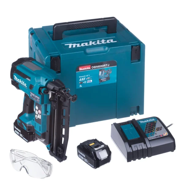 Nagler Makita DBN600RTJ