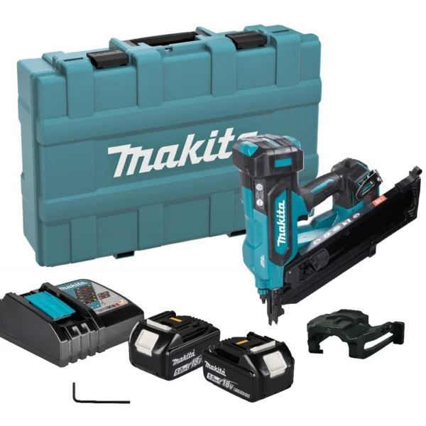 Nagler Makita DBN900RTE
