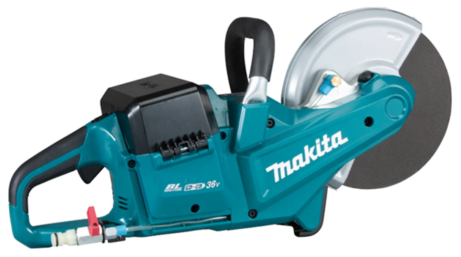 Trennschleifer Makita DCE090T2X1