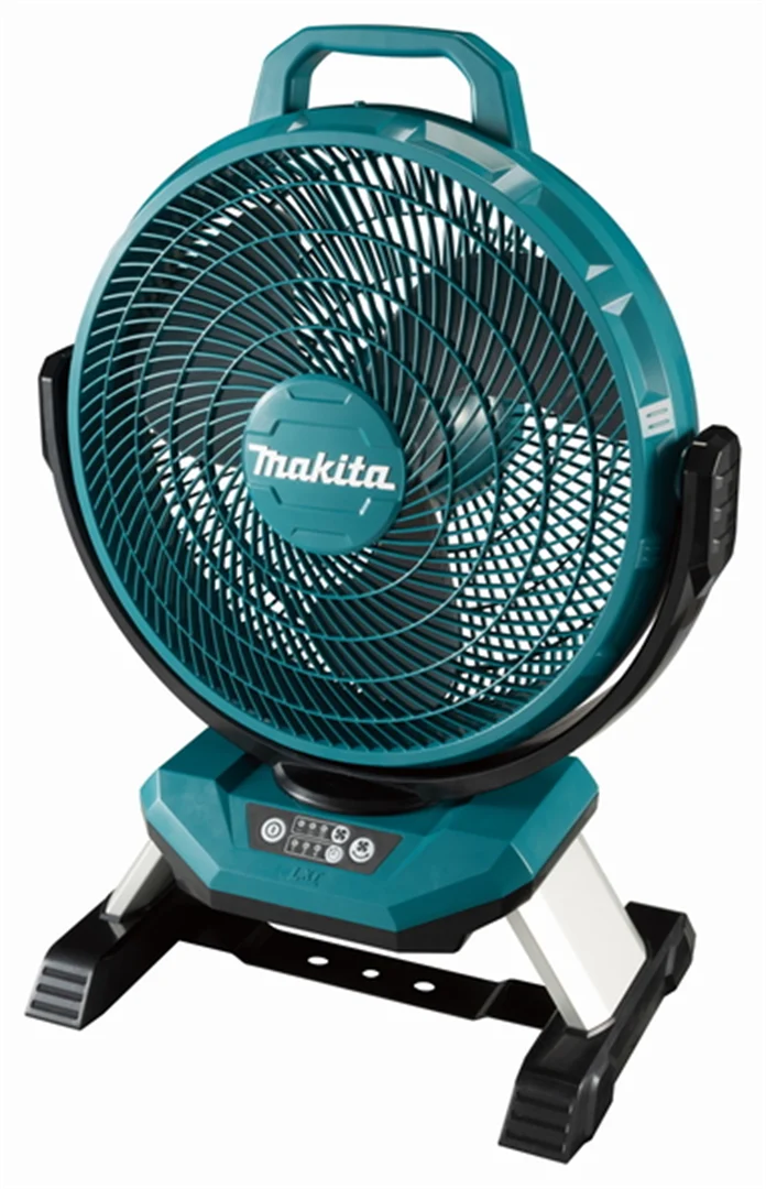 Akku-Ventilator Makita DCF301Z