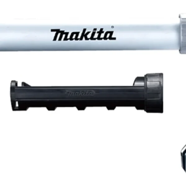 Kartuschenpistole für Silikon und Klebstoff Makita DCG180RFX