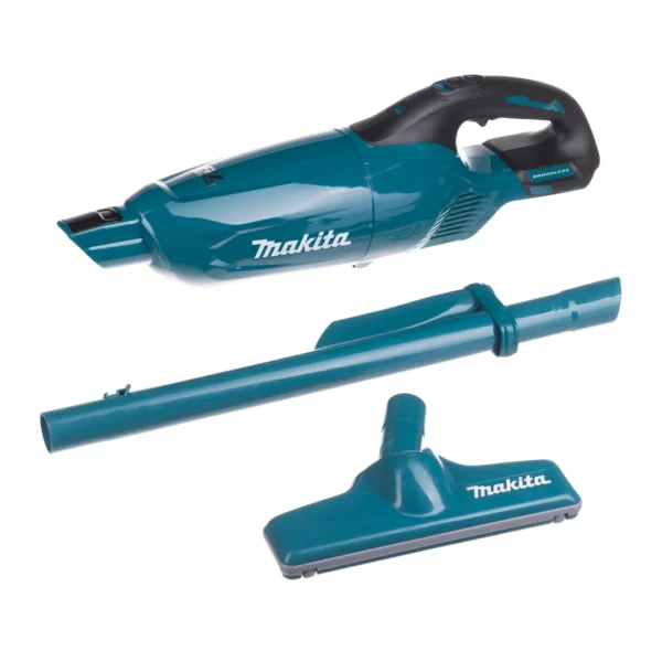 Autostaubsauger Makita DCL280FZ