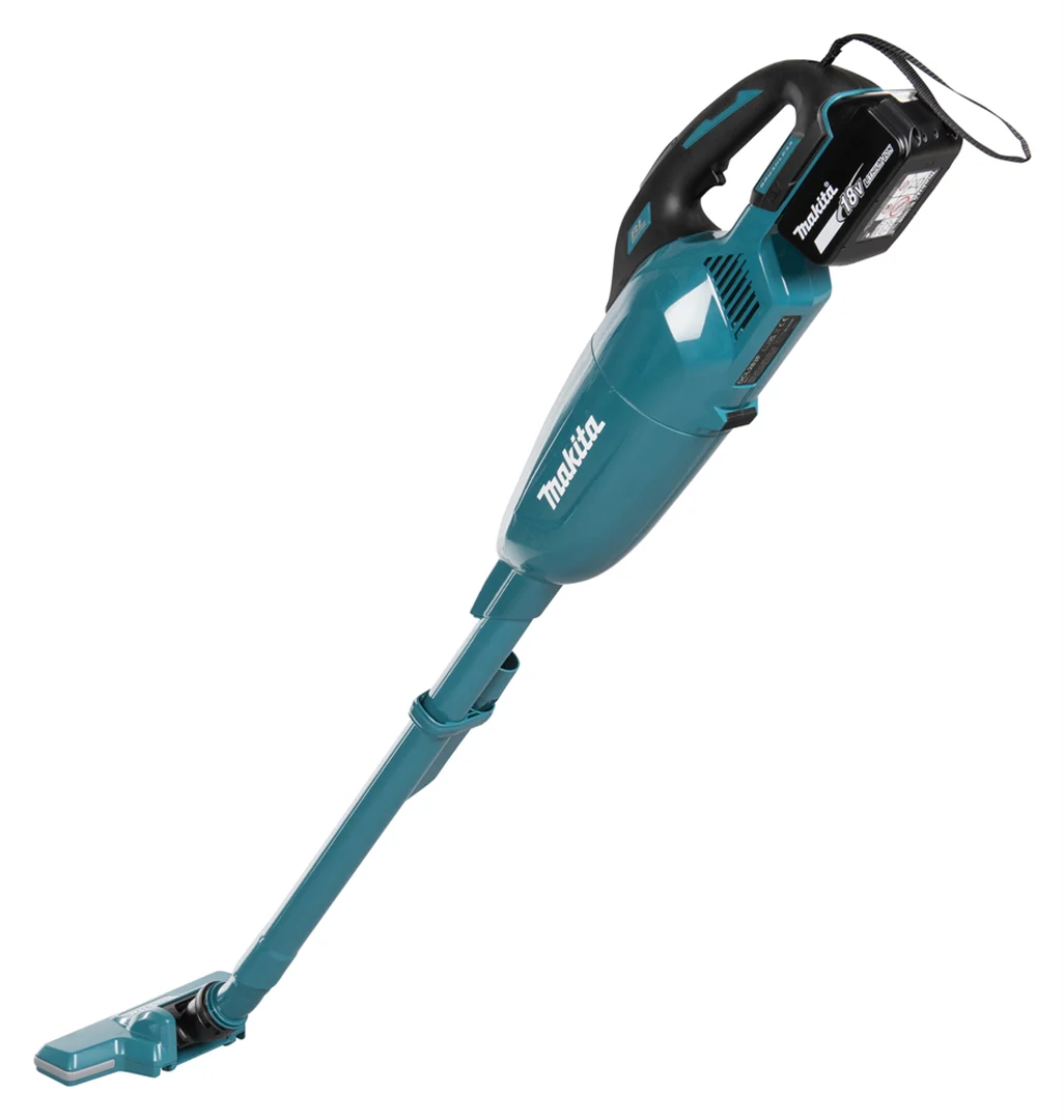 Stabstaubsauger Makita DCL283FZB – Bild 3