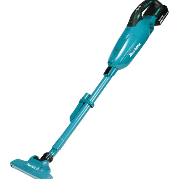 Stabstaubsauger Makita DCL285FZ