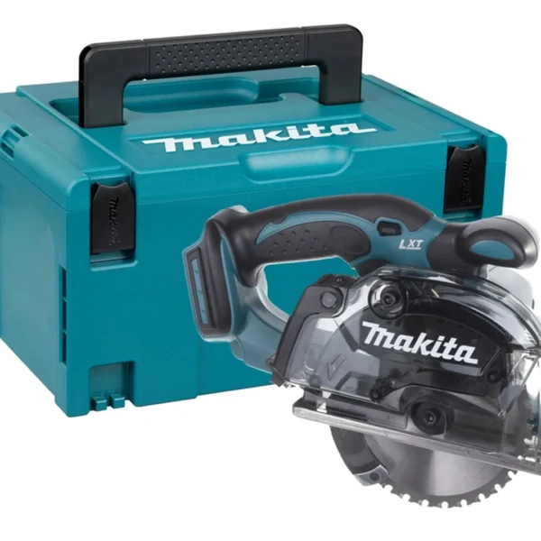 Metallsäge Makita DCS552ZJ
