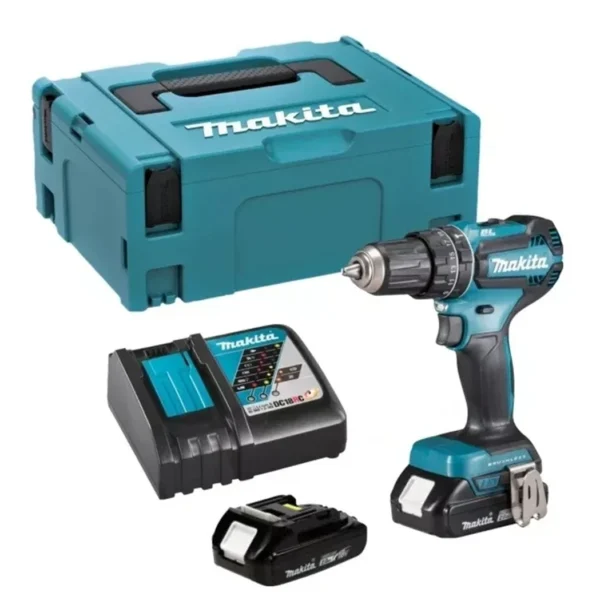 Bohrschrauber Makita DDF485RAJ