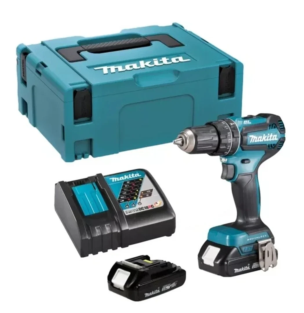 Bohrschrauber Makita DDF485RAJ