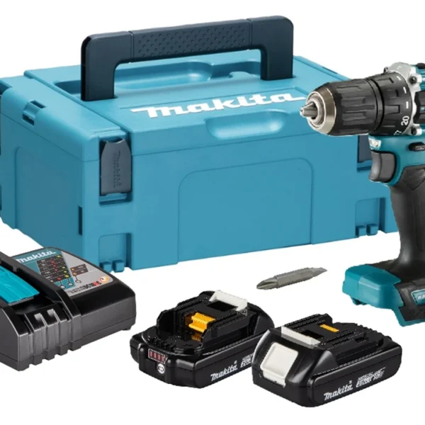 Bohrschrauber Makita DDF487RAJ