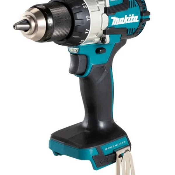 Bohrschrauber Makita DDF489Z