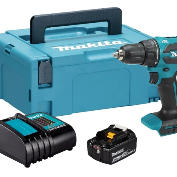 Bohrschrauber Makita DDF490SF1J