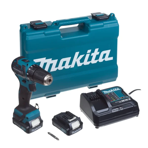 Bohrschrauber Makita DF332DSAE