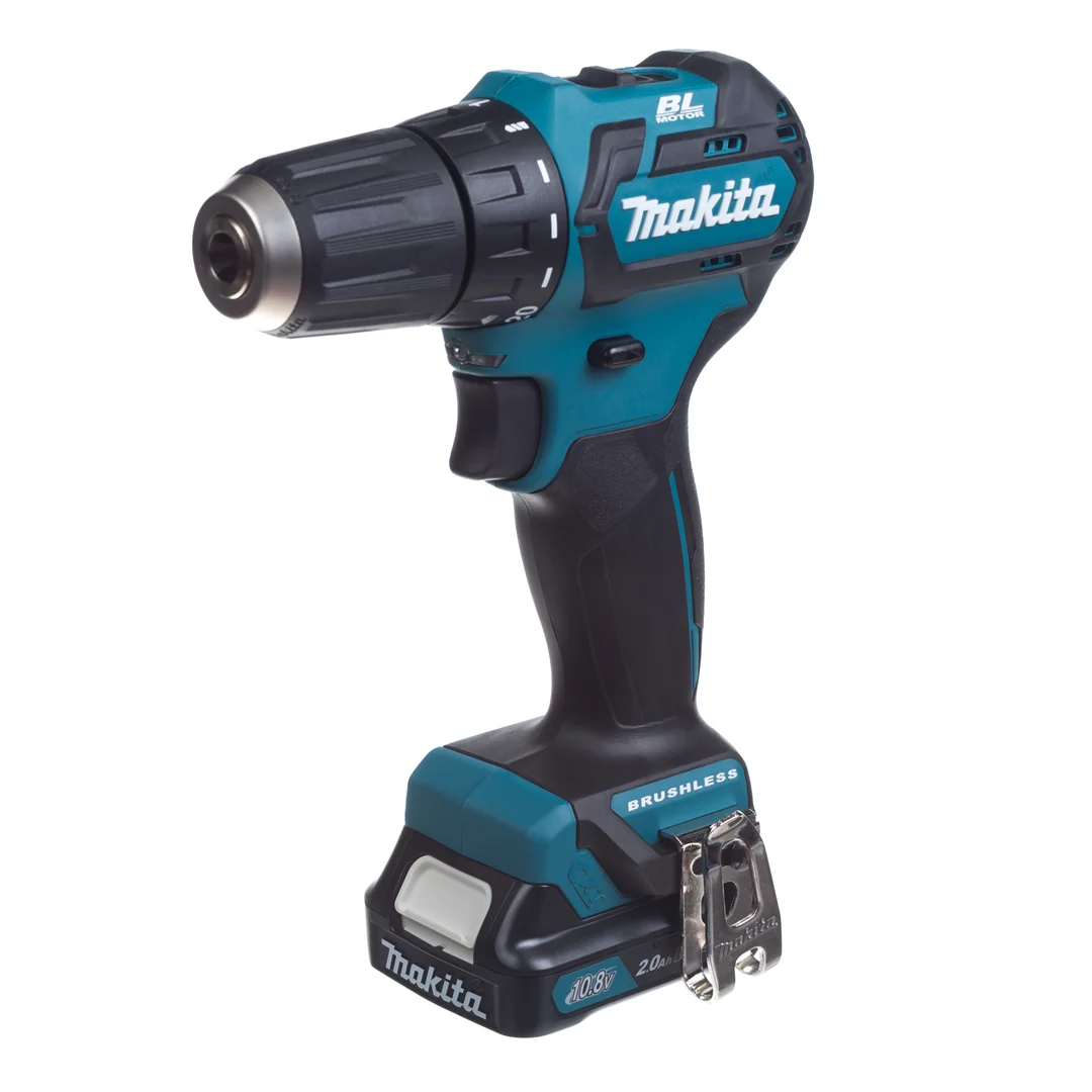 Bohrschrauber Makita DF332DSAE – Bild 2