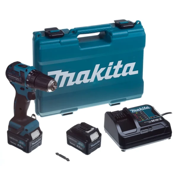 Bohrschrauber Makita DF332DSME