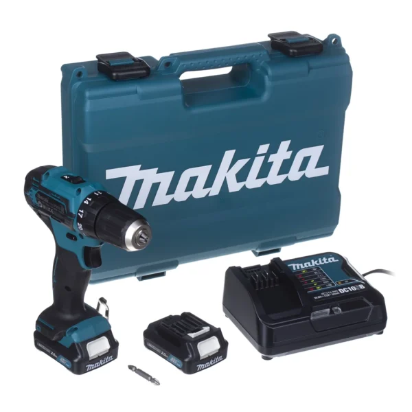 Bohrschrauber Makita DF333DSAE