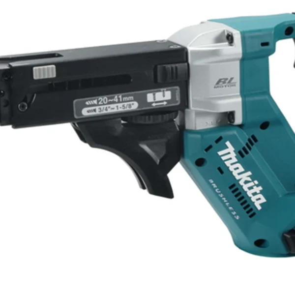 Schrauber Makita DFR452Z