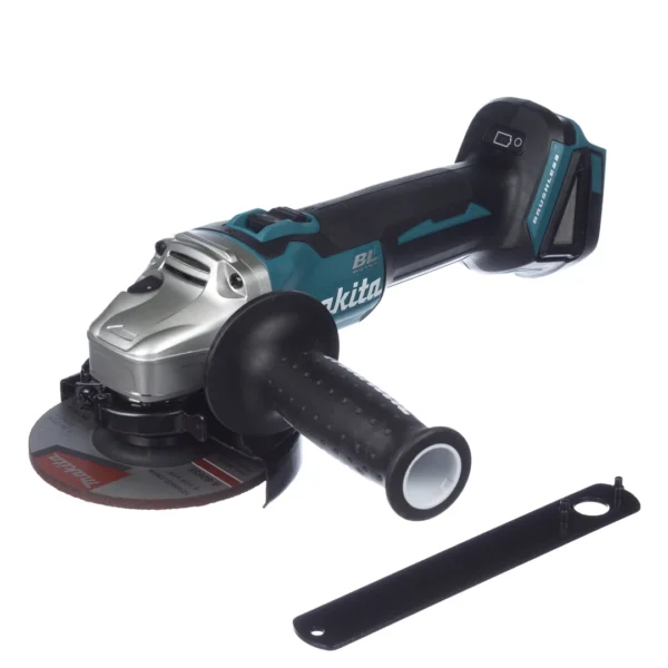 Winkelschleifer Makita DGA504Z