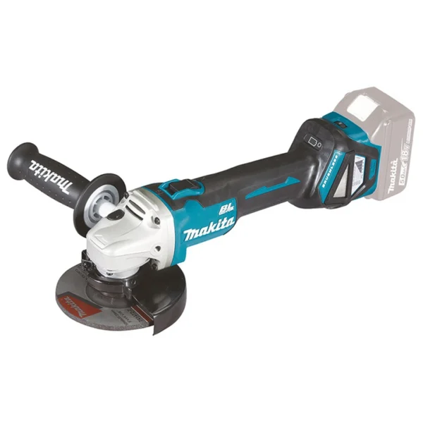 Winkelschleifer Makita DGA511Z