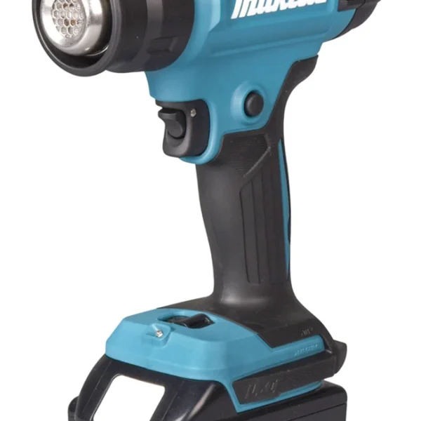 Heißluftgebläse Makita DHG181RT