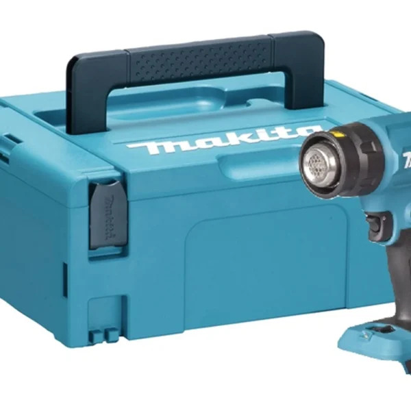 Heißluftgebläse Makita DHG181ZJ