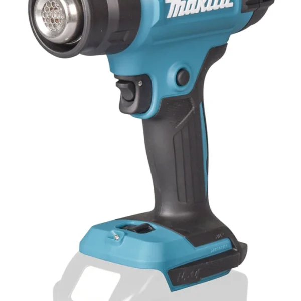 Heißluftgebläse Makita DHG181ZK