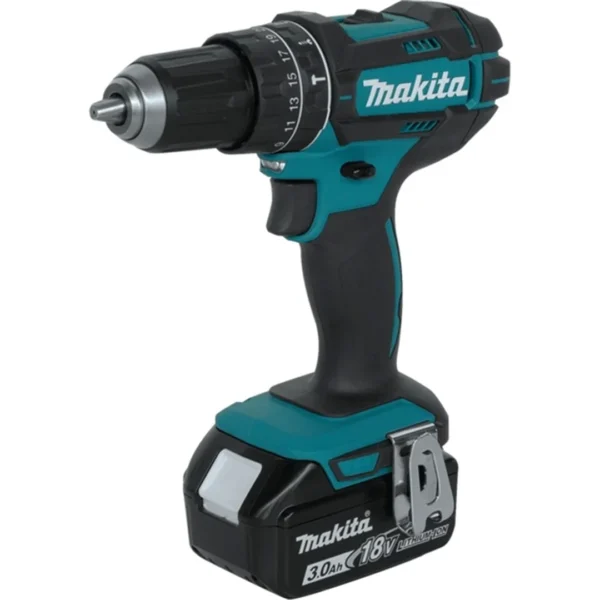Schlagbohrschrauber Makita DHP482RFJ