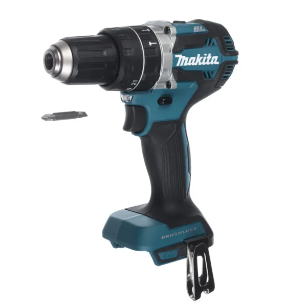 Schlagbohrschrauber Makita DHP484Z