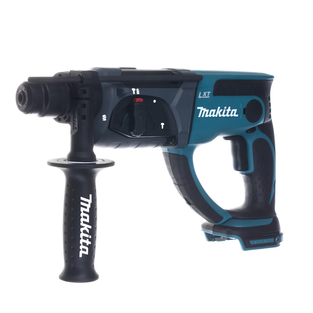 Bohrhammer Makita DHR202RFJ – Bild 2