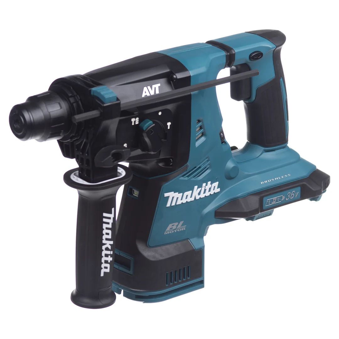Bohrhammer Makita DHR280Z – Bild 2