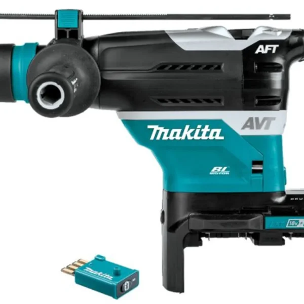 Bohrhammer Makita DHR400ZKUN