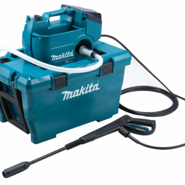 Hochdruckreiniger Makita DHW080ZK