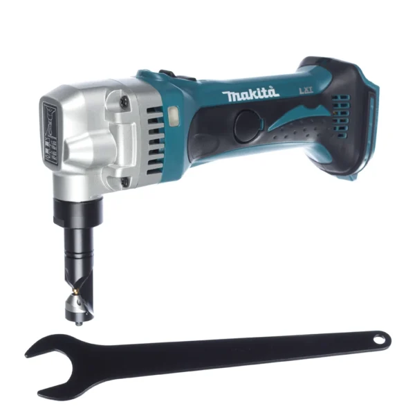 Blechknabber Makita DJN161Z