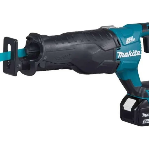 Säbelsäge Makita DJR187RTE