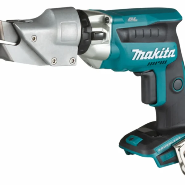 Blechschere Makita DJS131Z