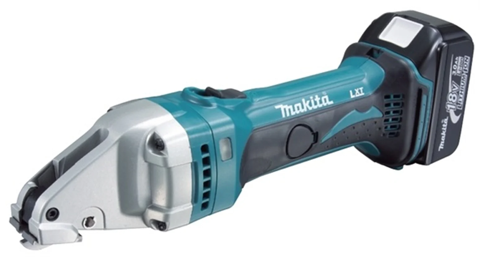 Blechschere Makita DJS161RFJ