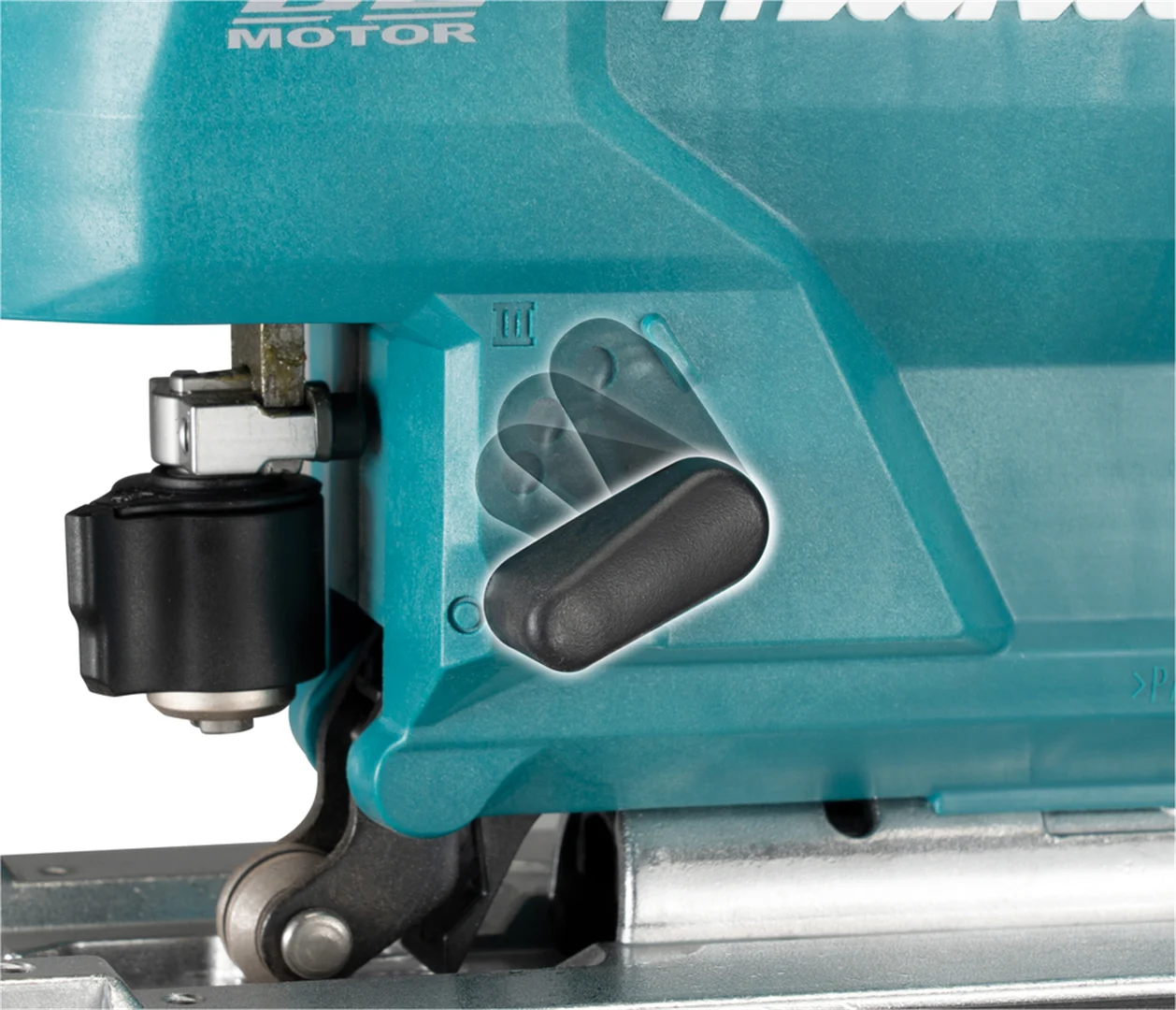 Stichsäge Makita DJV184Z – Bild 2