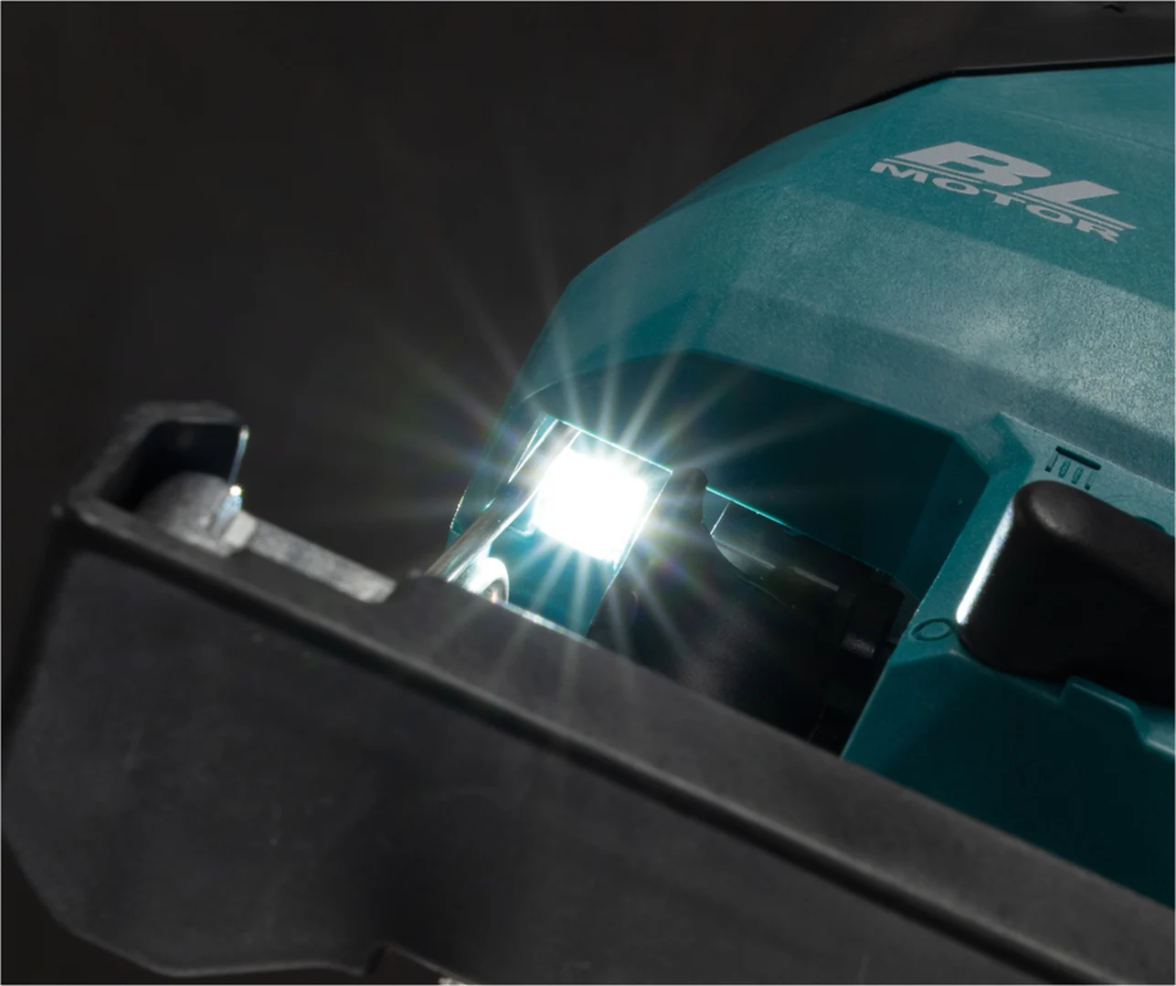 Stichsäge Makita DJV184Z – Bild 5