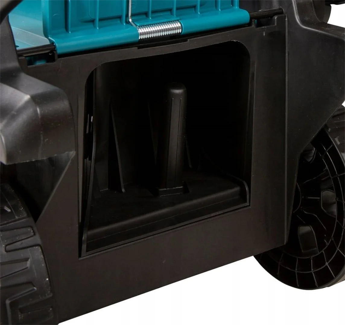 Akku-Rasenmäher Makita DLM330ST – Bild 4