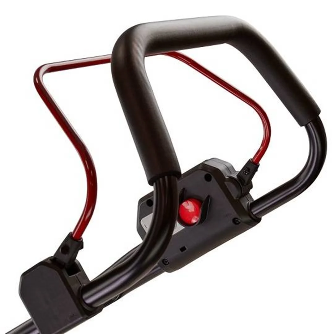 Akku-Rasenmäher Makita DLM330ST – Bild 6