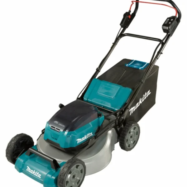 Akku-Rasenmäher Makita DLM530PT4