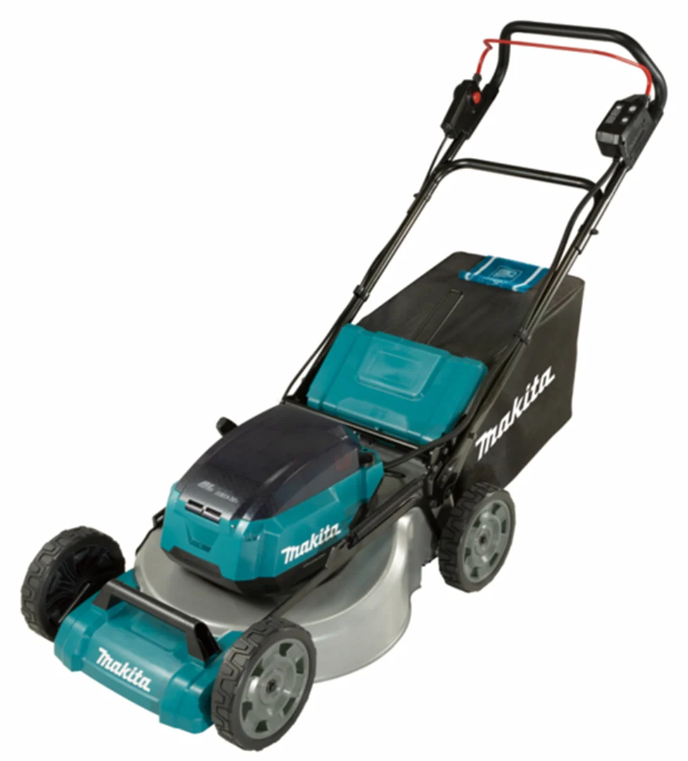 Akku-Rasenmäher Makita DLM530PT4