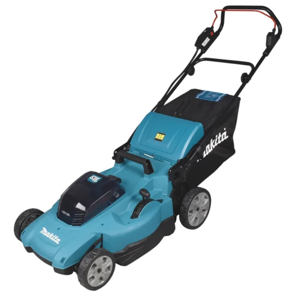 Akku-Rasenmäher Makita DLM538Z