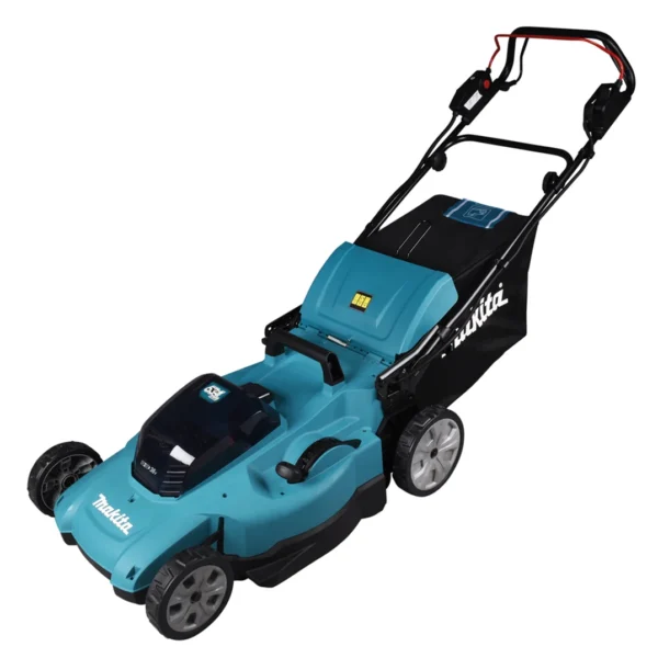 Akku-Rasenmäher Makita DLM539CT2