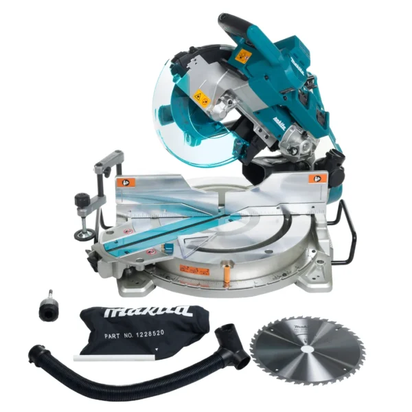 Kappsäge Makita DLS111ZU