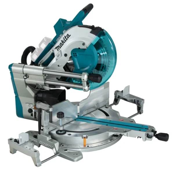 Kappsäge Makita DLS211ZU
