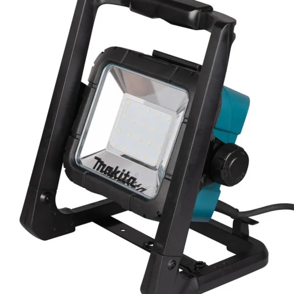 Baustellenleuchte Makita DML805